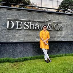 Debopom Ghosh