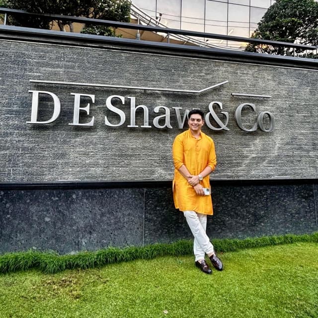 Debopom Ghosh
