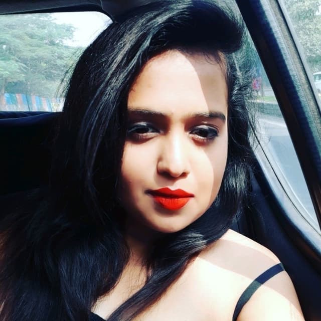 Debopriya Gupta