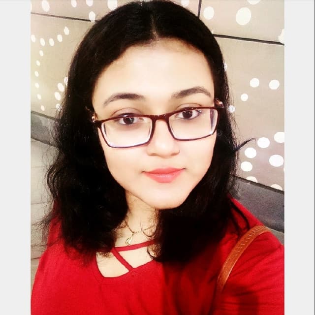 Debopriya Konar