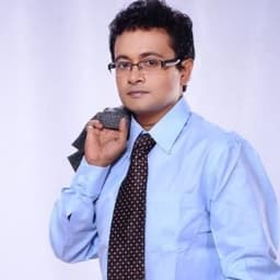 Debopriyo Das