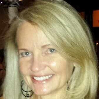 Deborah Riegel