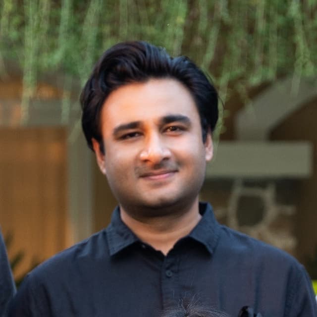 Debprotim Roy