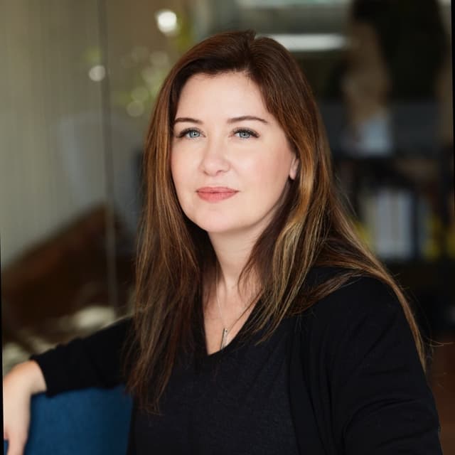 Debra Brown