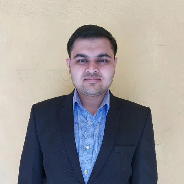 Debraj Karmakar