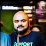 Debrup Bhattacharya [ Deb ]