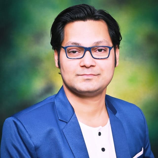 Debaprasad Sahoo