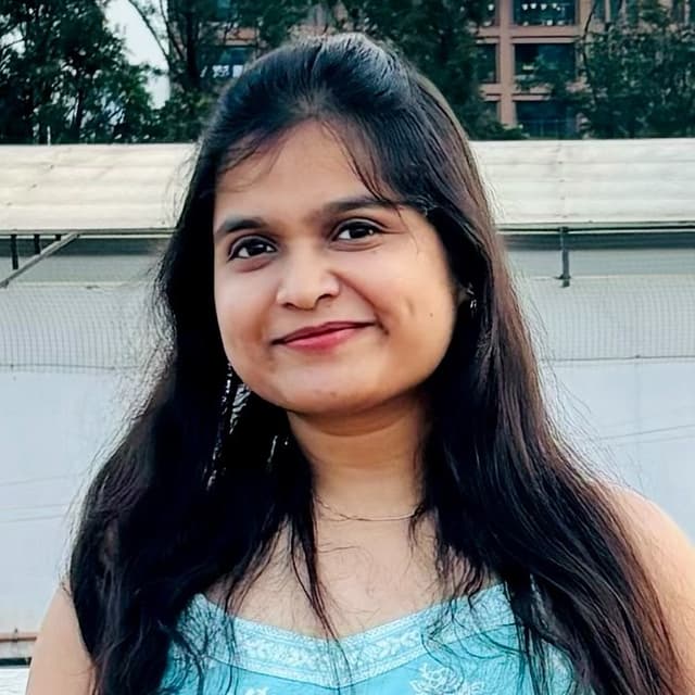 Debsmita Roy