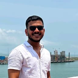Akshat Gupta