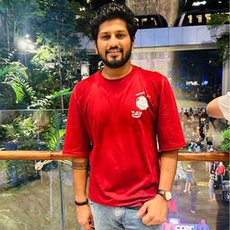 Shubham Maurya