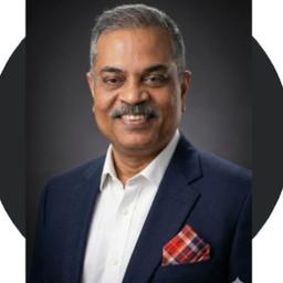 Debabrat (Debu) Mishra