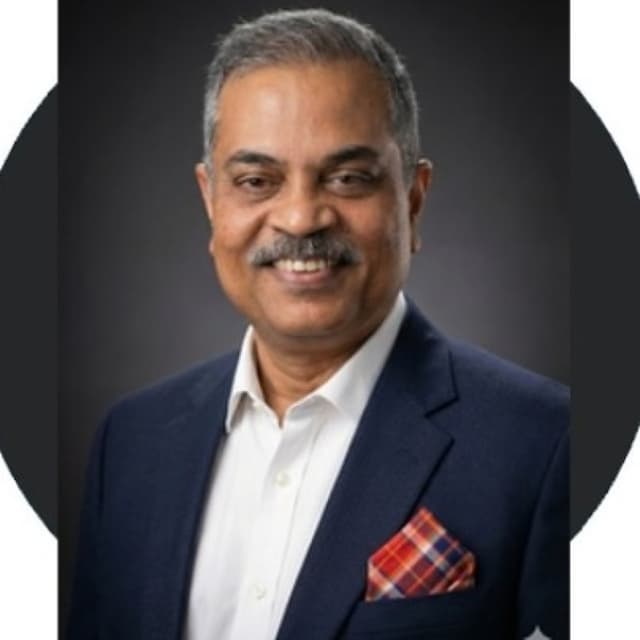 Debabrat (Debu) Mishra