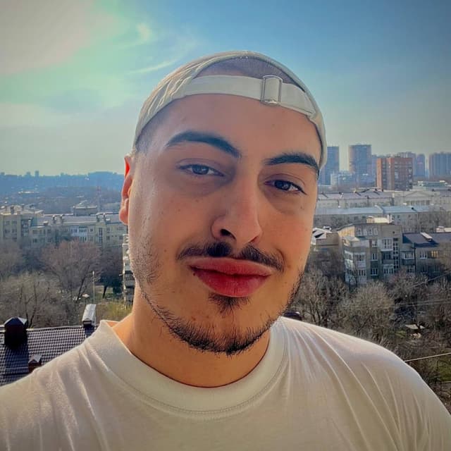 Michael Babayan