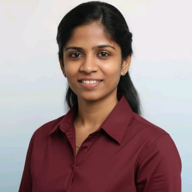 Adapa Dedeepya
