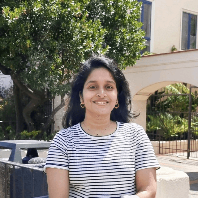 Dedeepya Bonthu