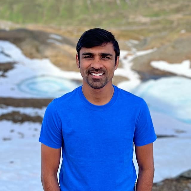 Ankit Dedhia