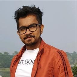 Dedipyaman Das