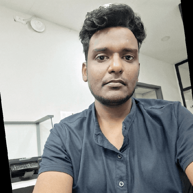 Deepak Prajapati