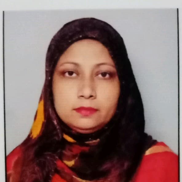 Deeba Mazhar