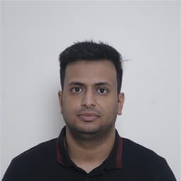 Deepanshu Jain