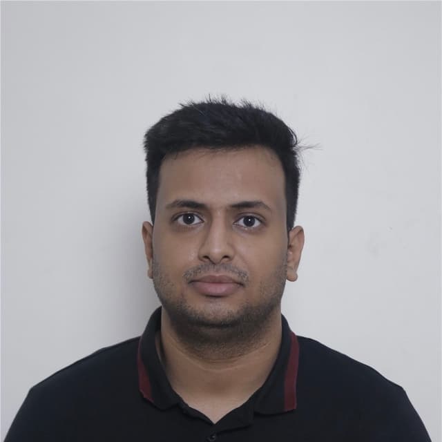 Deepanshu Jain