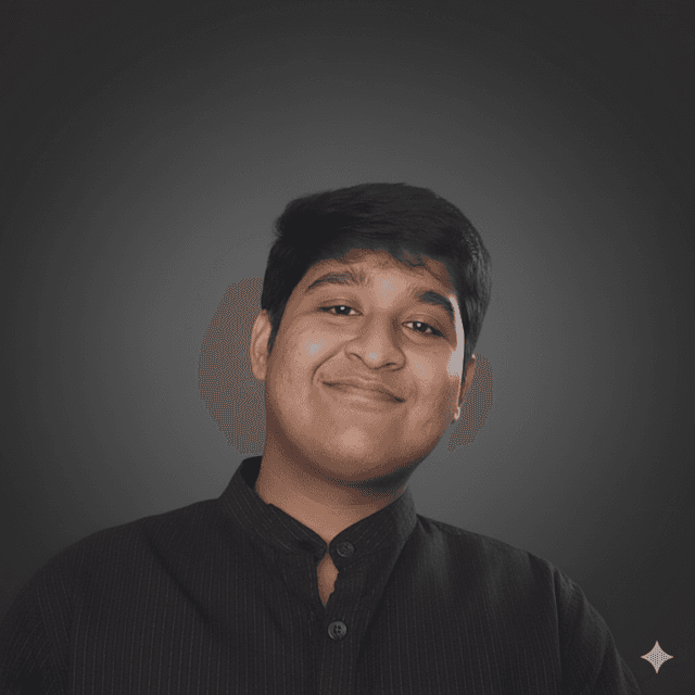 Deepak Gupta