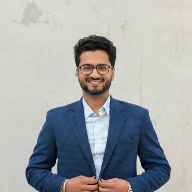 Deepak Kumar