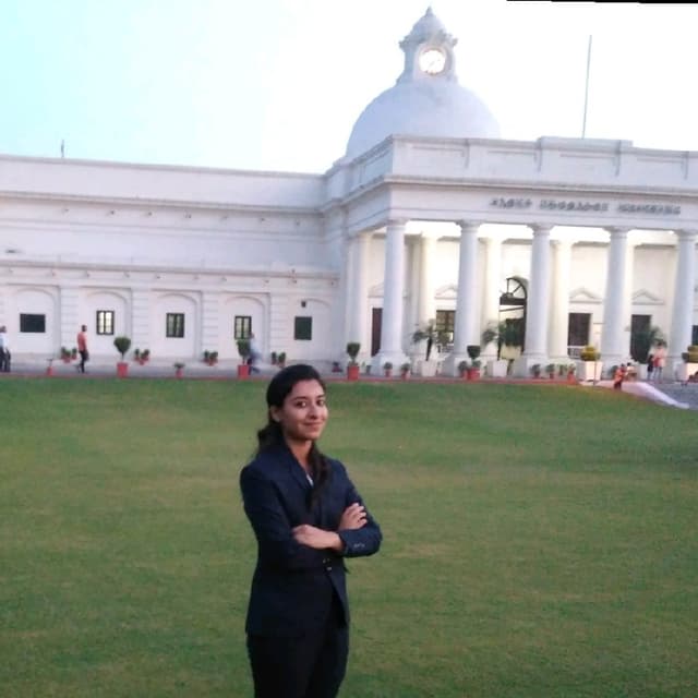 Deeksha Adlakha
