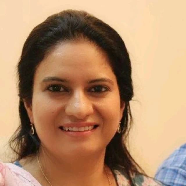 Deeksha Aneja