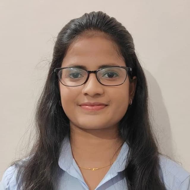 Deeksha Bansal