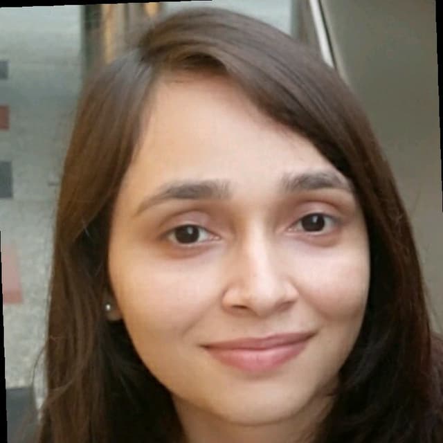 Deeksha Chaudhary
