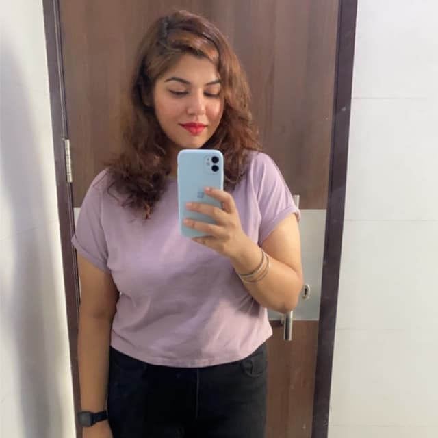 Deeksha Chawla