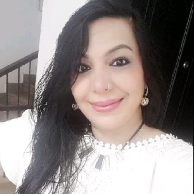 Deeksha Dudeja