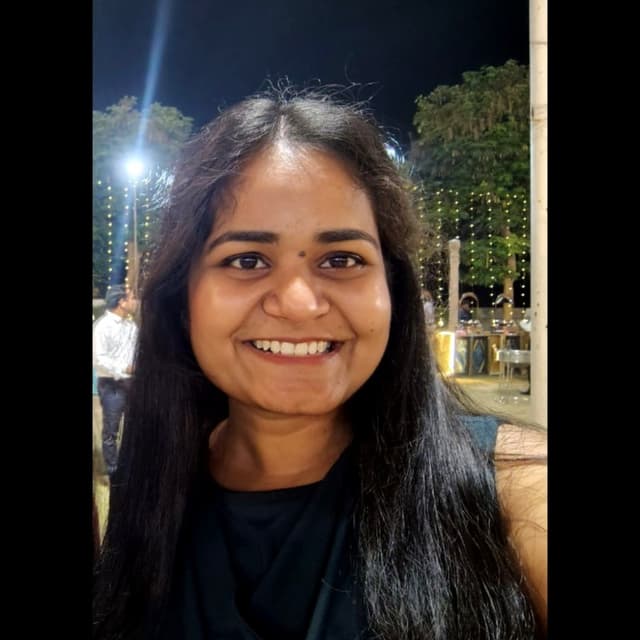 Deeksha  Jindal