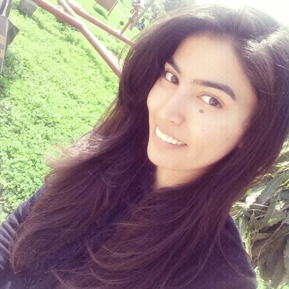 Deeksha kalyani
