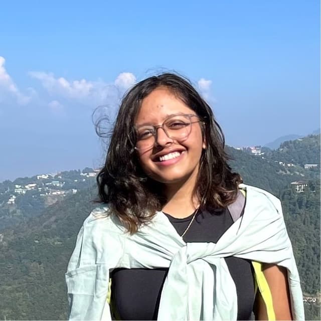Deeksha Kaushik
