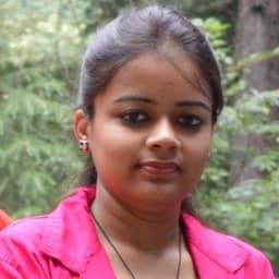 Deeksha Malu