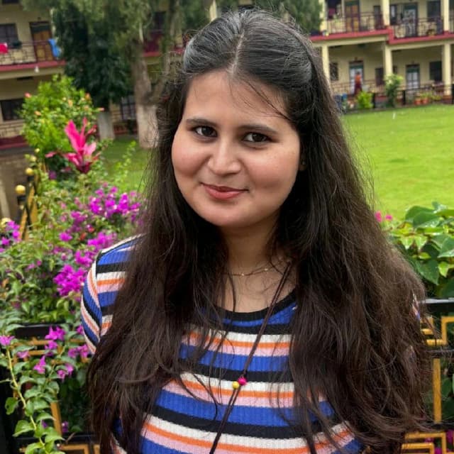 Deeksha Mishra