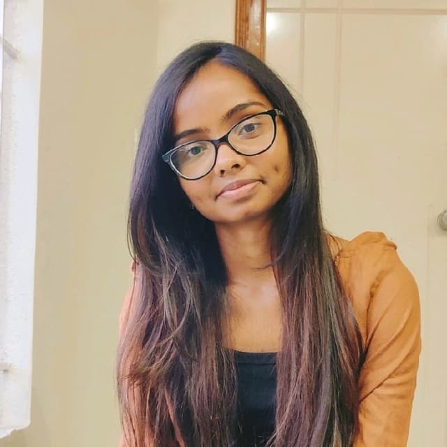 Deeksha N