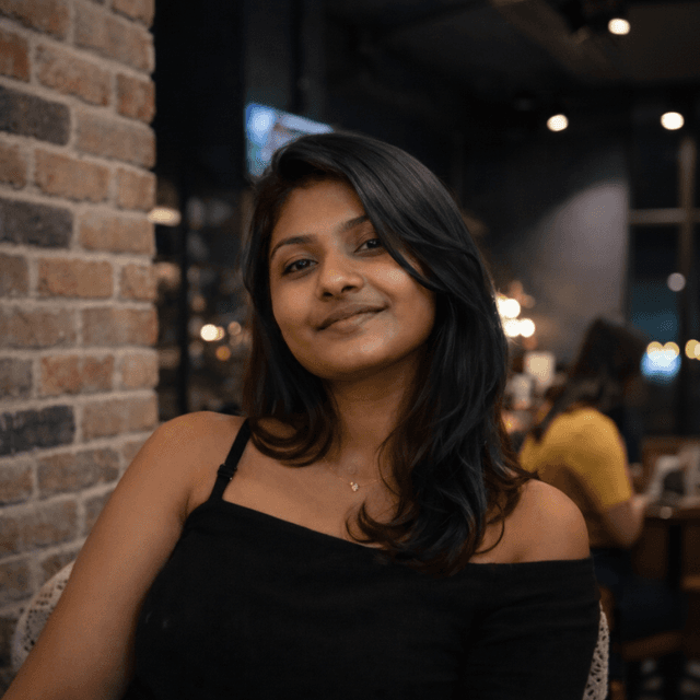 Deeksha Nk