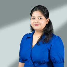 Deeksha Pant