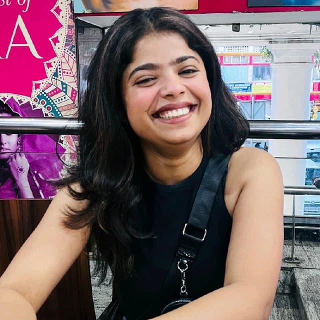 Deeksha Pathak