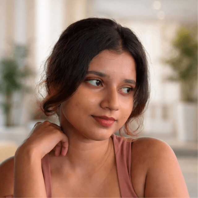 Deeksha Poojary