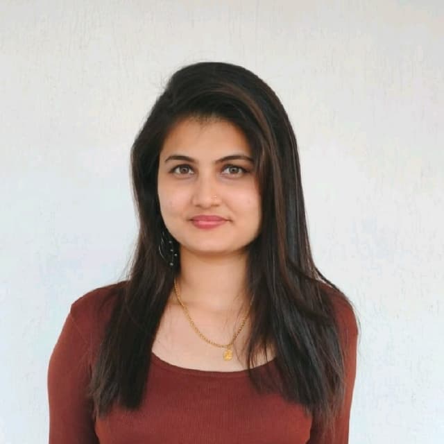 Deeksha Poojary