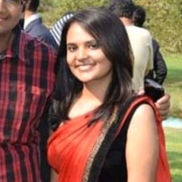 Deeksha Prakash