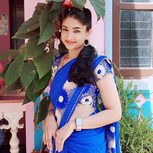 Deeksha Rao