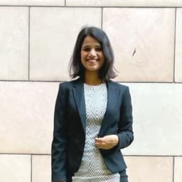 Deeksha Rustagi