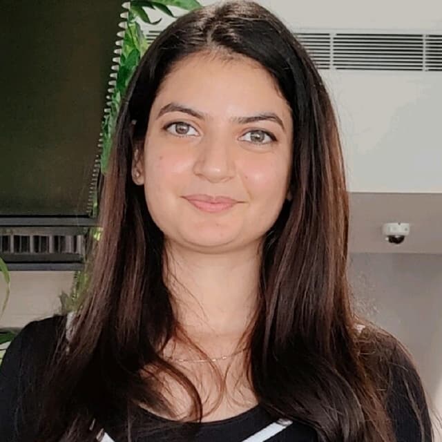 Deeksha Sharma