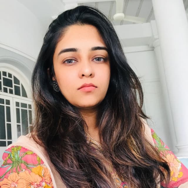 Deeksha Singh