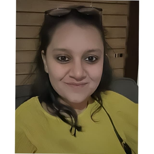 Deeksha Sureka